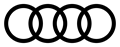 Logo of Audi - Aeropuerto de Spokane