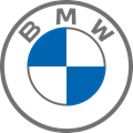 Logo of BMW - Aeropuerto de Spokane