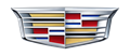 Logo of Cadillac - Spokane Airport