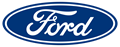 Logo of Ford - Spokane Airport