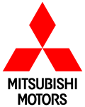 Logo of Mitsubishi - Spokane Airport