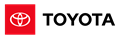 Logo of Toyota - Spokane Airport