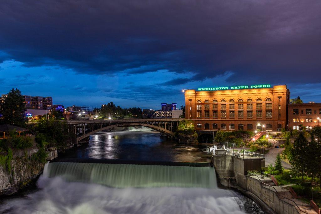 Spokane Airport (GEG) | Spokane International Airport